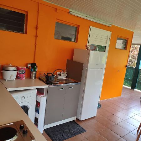Appartement Kelysa Le Marin Exterior photo