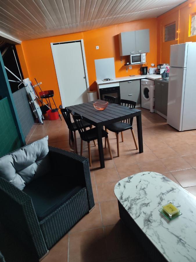 Appartement Kelysa Le Marin Room photo