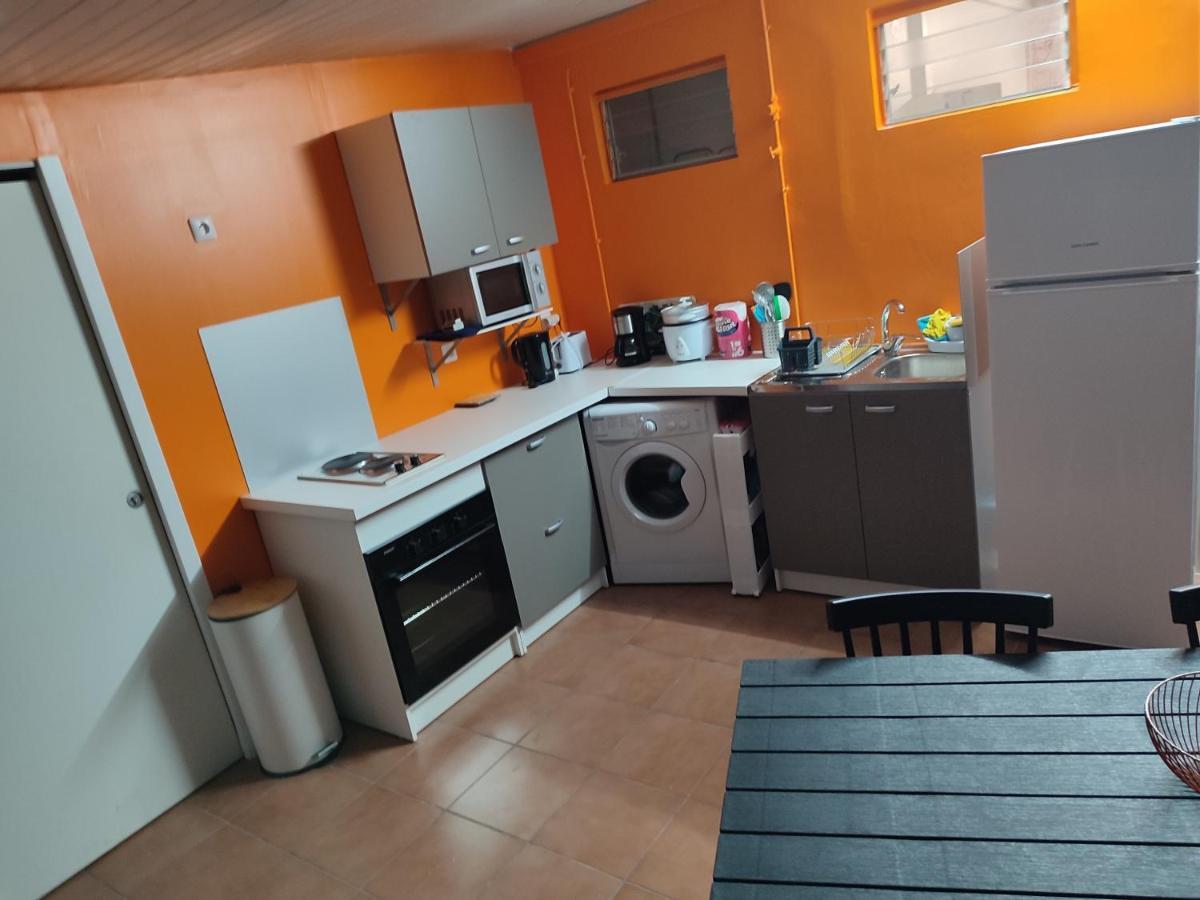 Appartement Kelysa Le Marin Room photo
