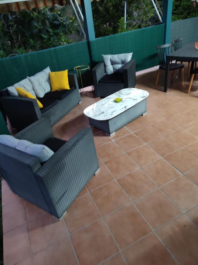 Appartement Kelysa Le Marin Exterior photo